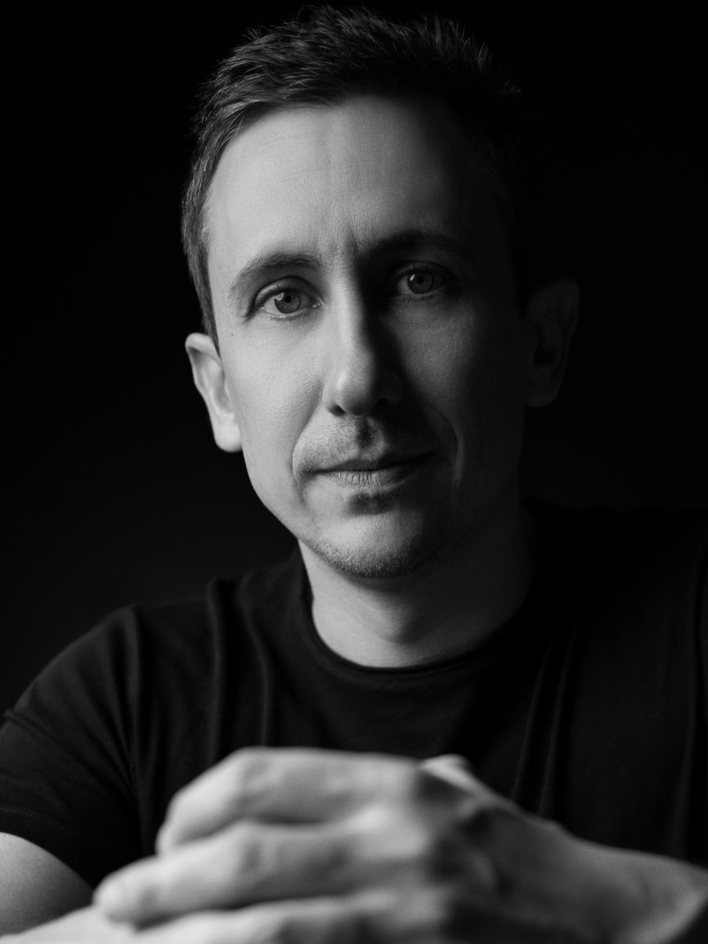 Tiago Peters, conselheiro e consultor de marketing